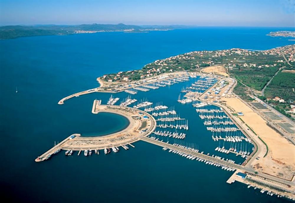 Boat rental Zadar, Dalmatia, Croatia